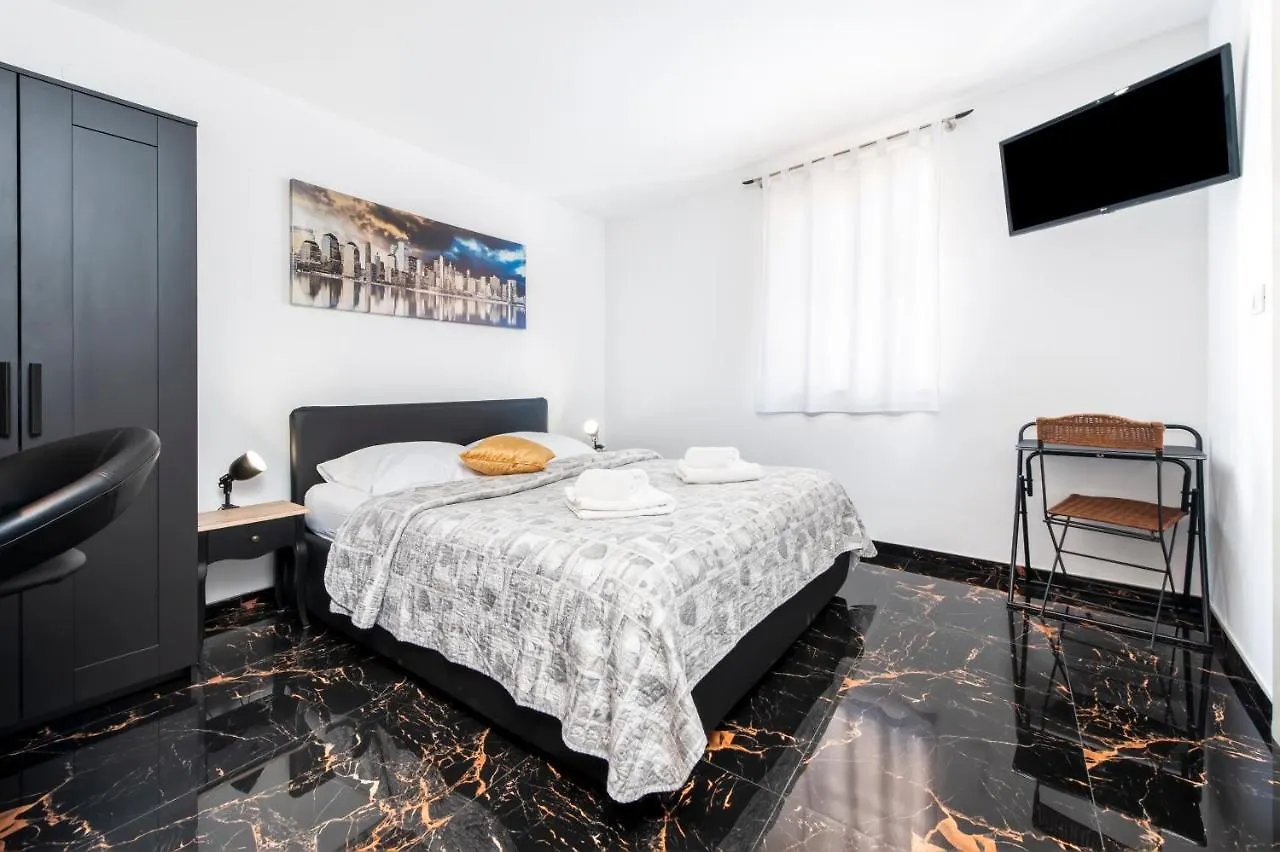 Dolce Studio Apartmani Rovinj
