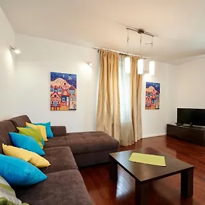  Appartement Gea Croatie