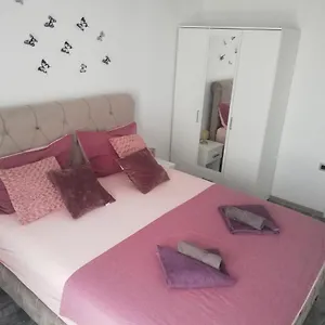 Modern Ana Apartment