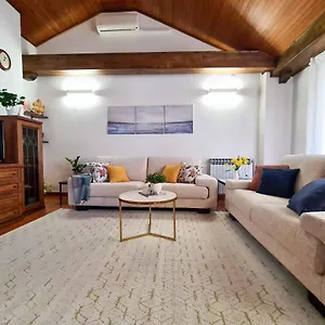 Appartement & Ivana, Rovinj