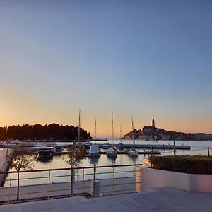 Appartement Olivera, Rovinj
