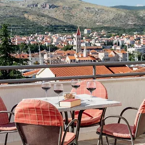  Appartement Kudelik Croatie