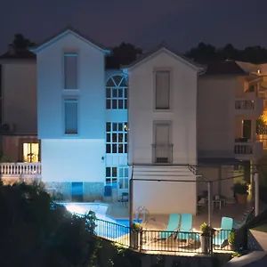  Appartement Mirjana Croatie